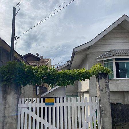 Casa Com Lareira Campos do Jordão Exterior foto